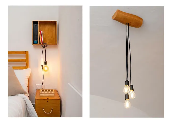 Light Blue - Apartment In The Middle Of Everything