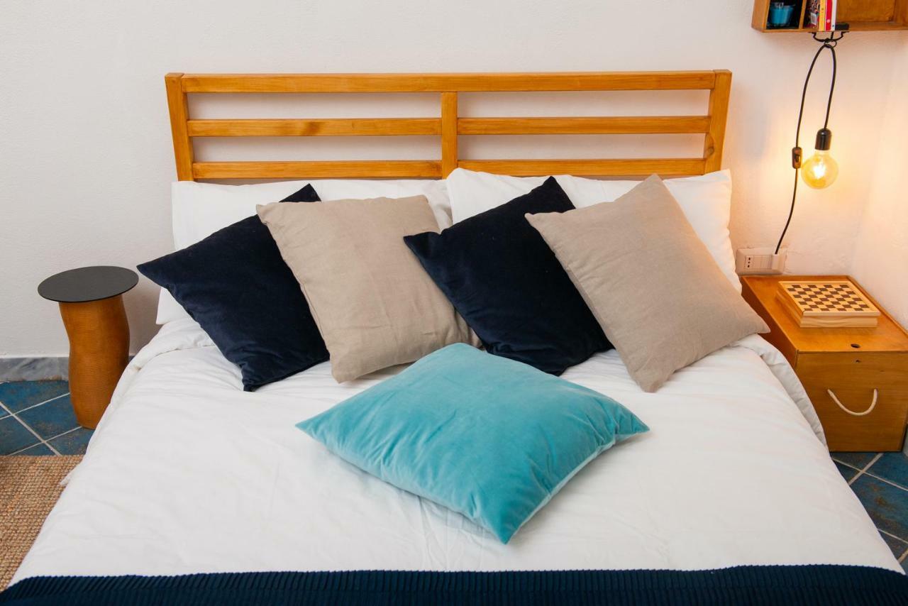 Vakantiehuis Light Blue - In The Middle Of Everything *